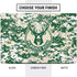 NBA Milwaukee Bucks Camo Digi Dell Vostro Skin